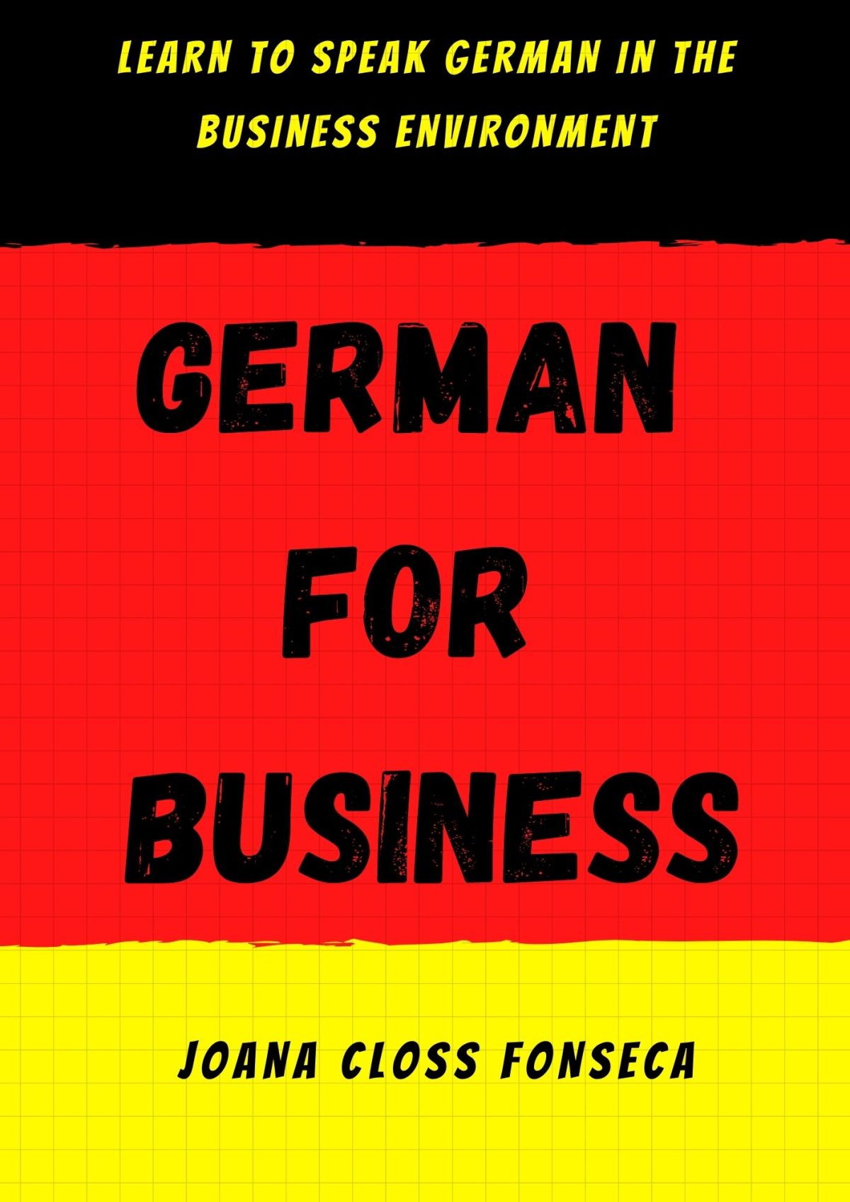 capa germand form Business